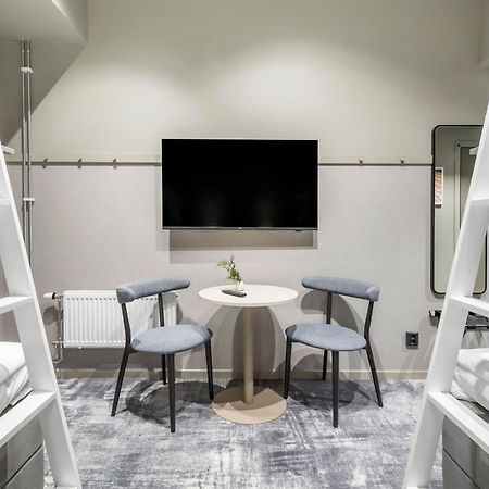 Aiden By Best Western Karlstad Arena المظهر الخارجي الصورة