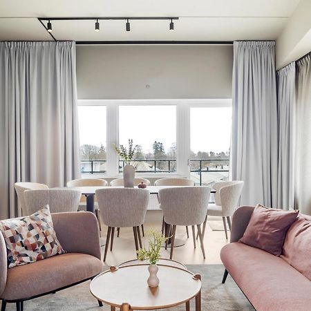 Aiden By Best Western Karlstad Arena المظهر الخارجي الصورة