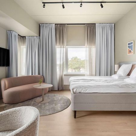 Aiden By Best Western Karlstad Arena المظهر الخارجي الصورة