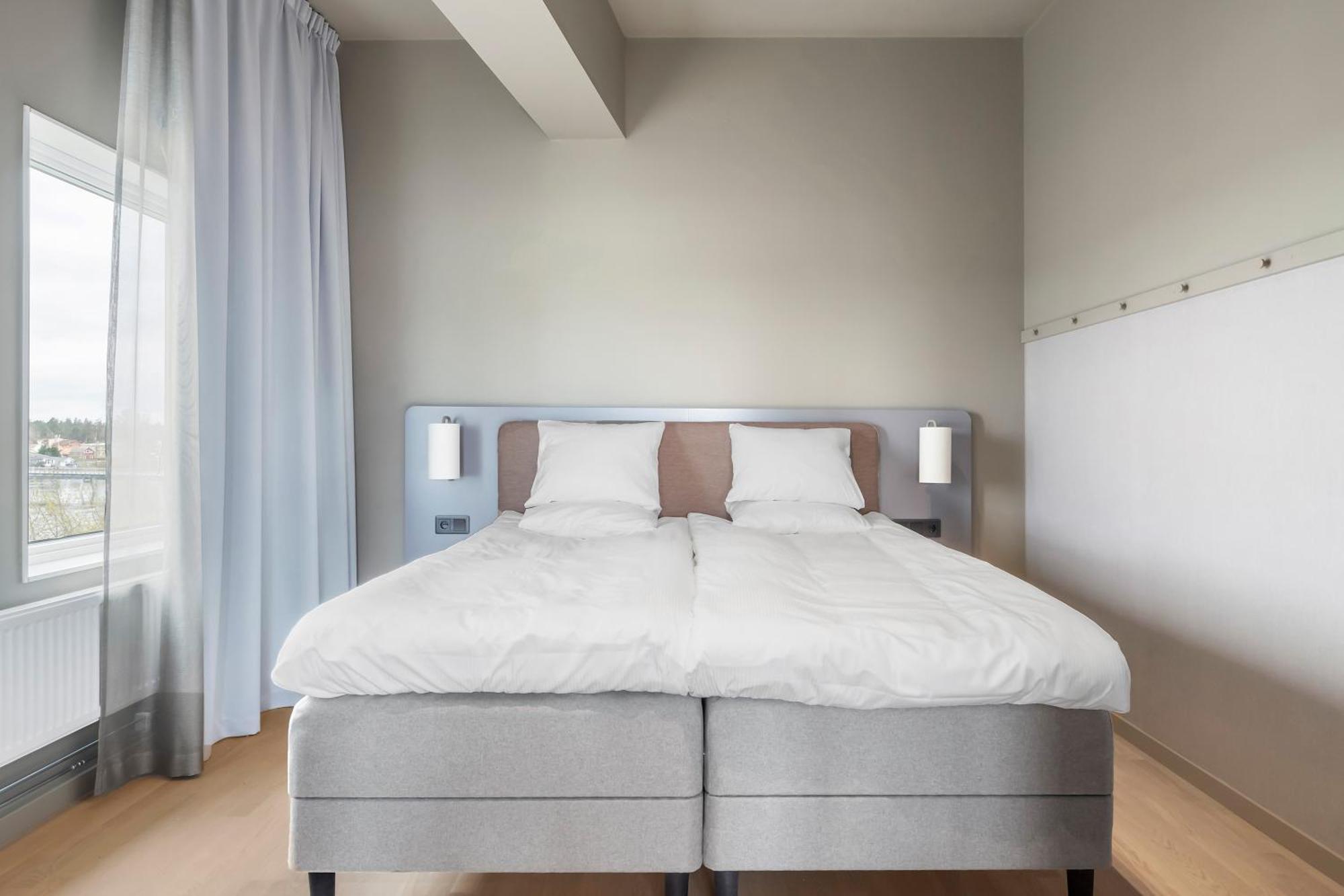Aiden By Best Western Karlstad Arena المظهر الخارجي الصورة