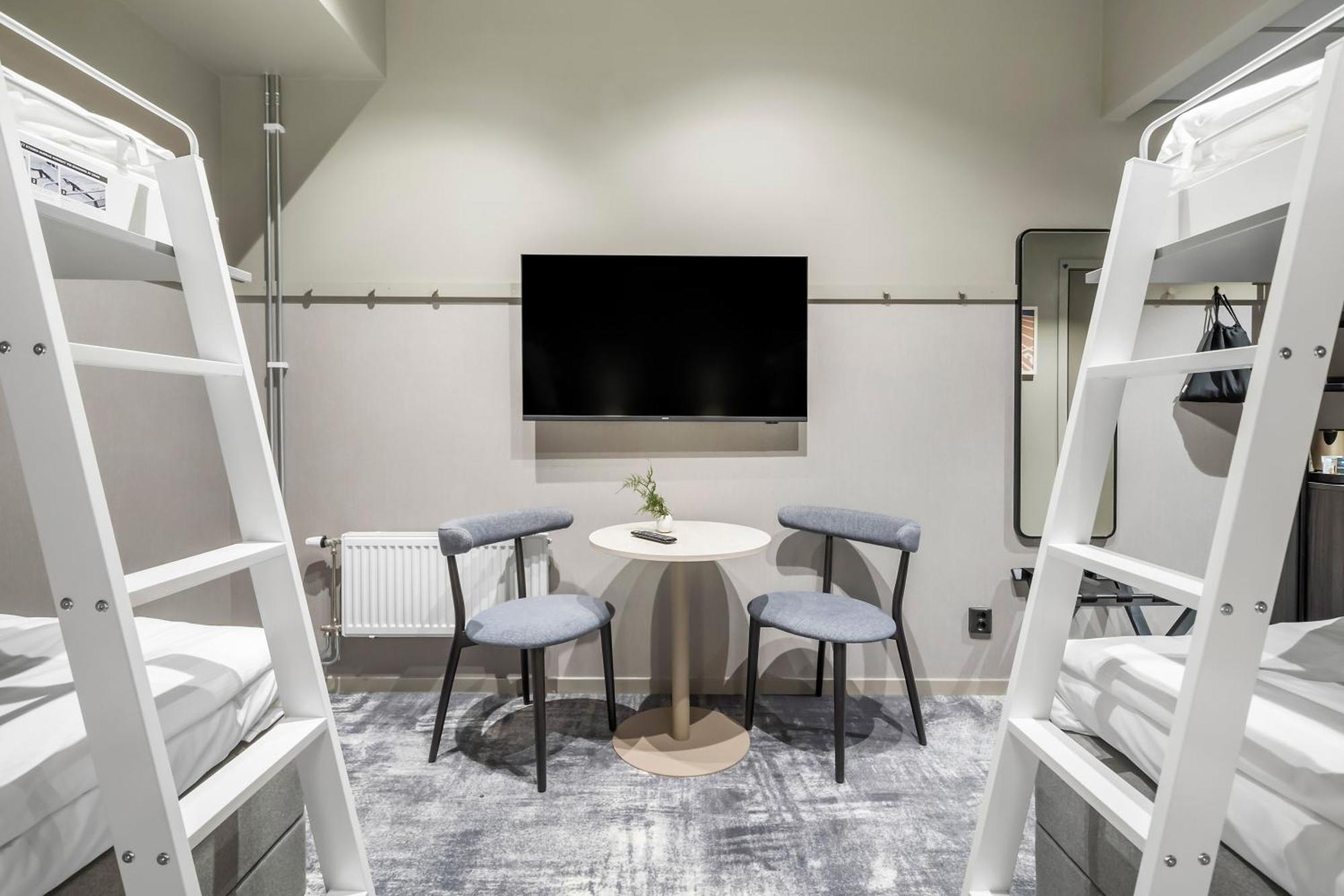 Aiden By Best Western Karlstad Arena المظهر الخارجي الصورة