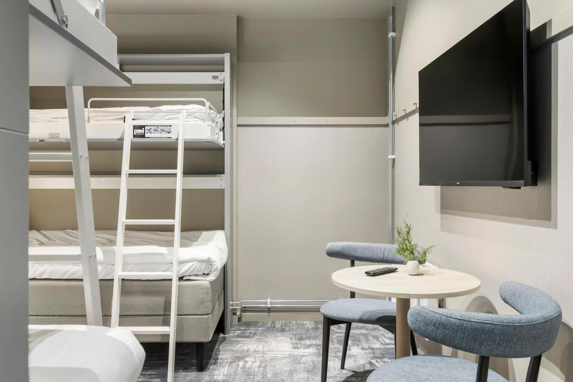 Aiden By Best Western Karlstad Arena المظهر الخارجي الصورة