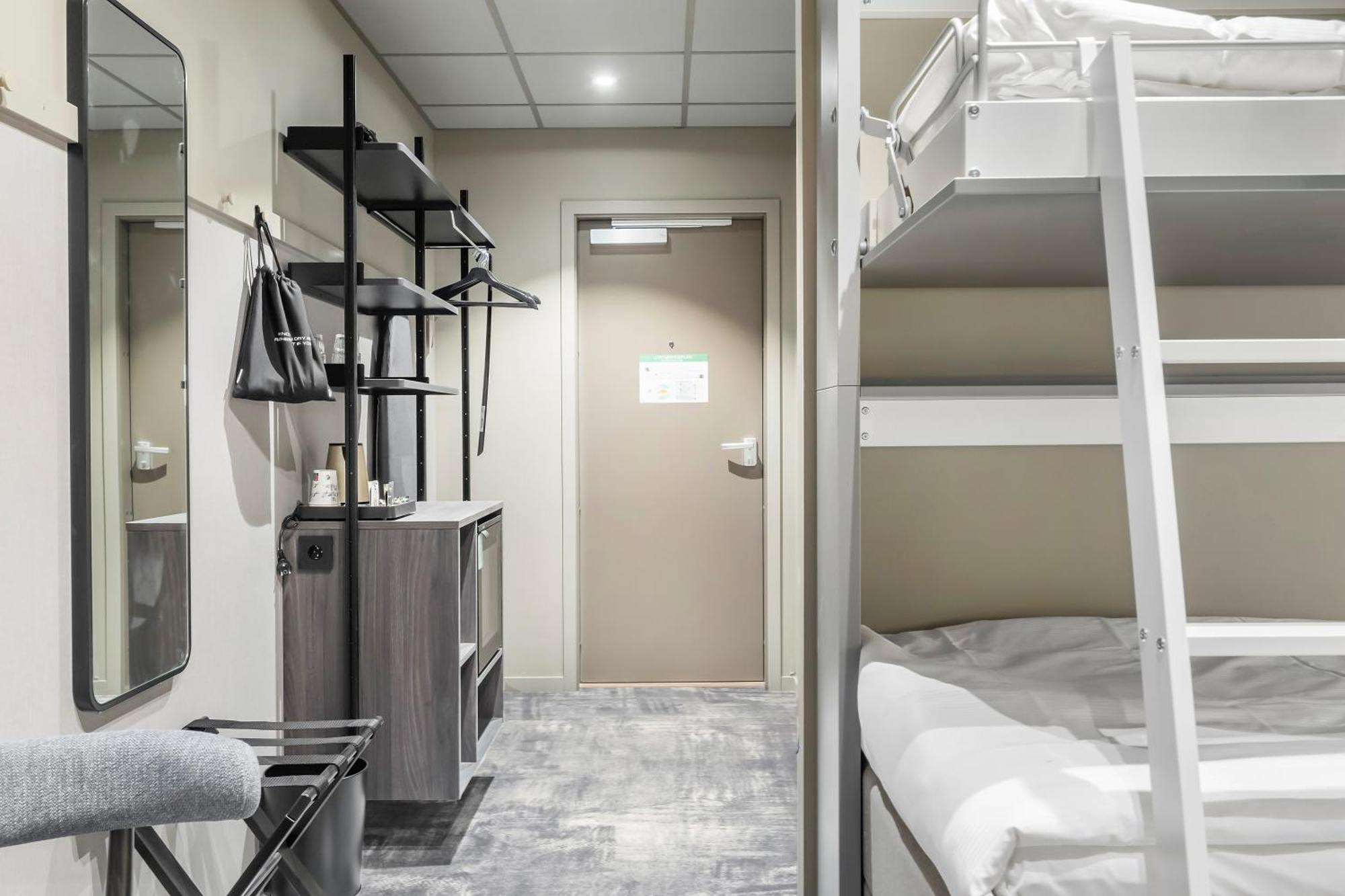 Aiden By Best Western Karlstad Arena المظهر الخارجي الصورة
