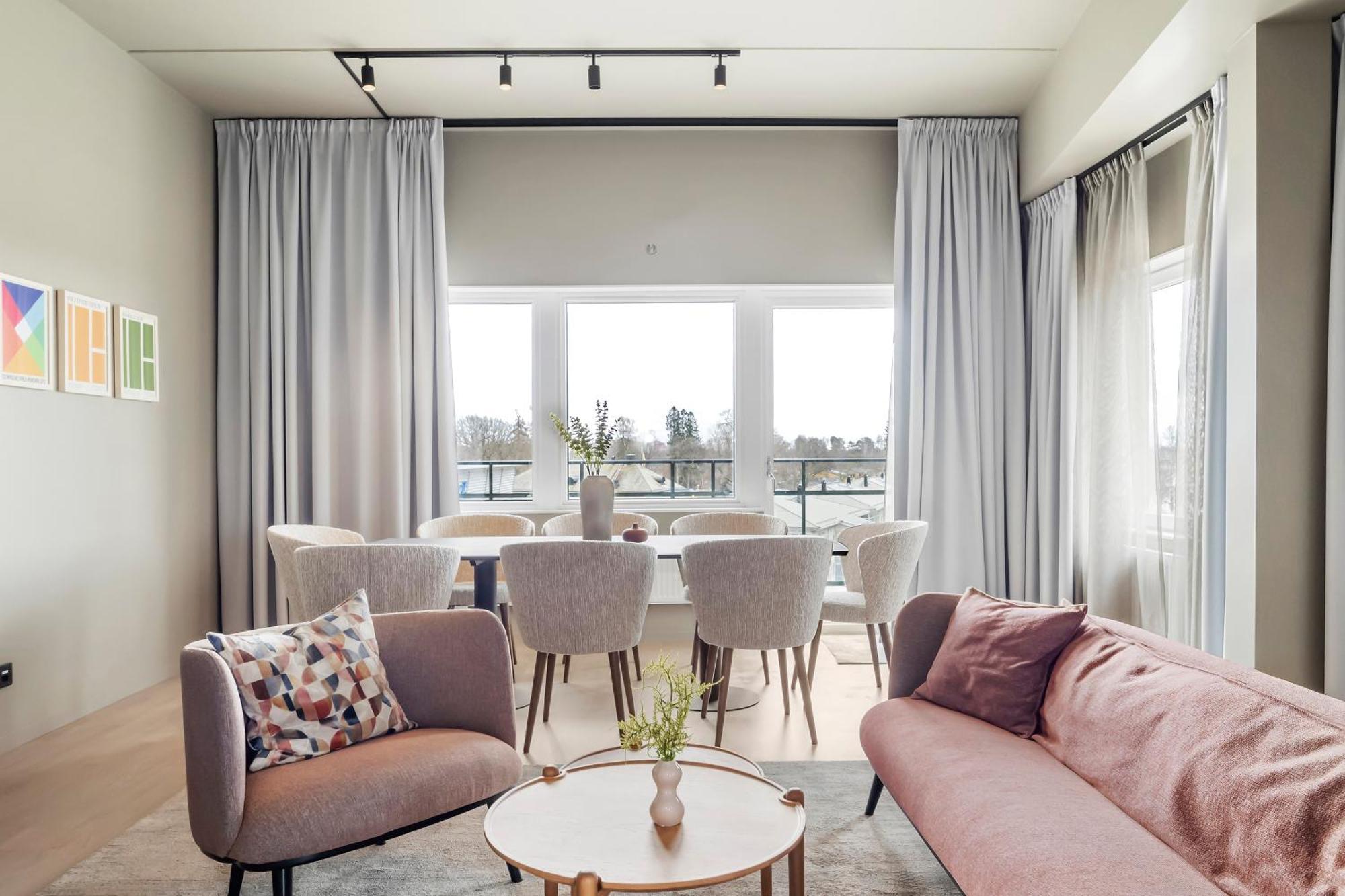 Aiden By Best Western Karlstad Arena المظهر الخارجي الصورة