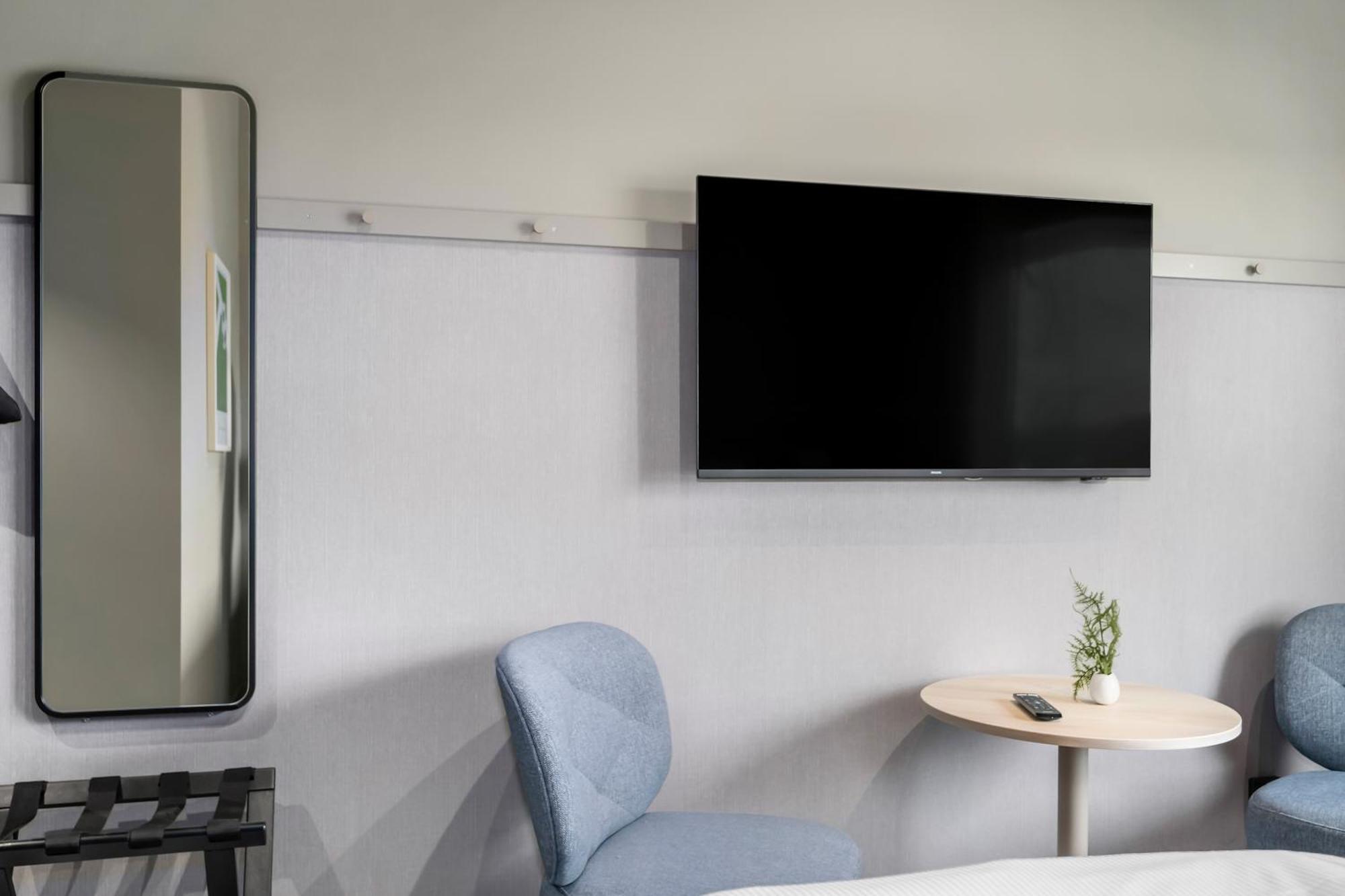 Aiden By Best Western Karlstad Arena المظهر الخارجي الصورة