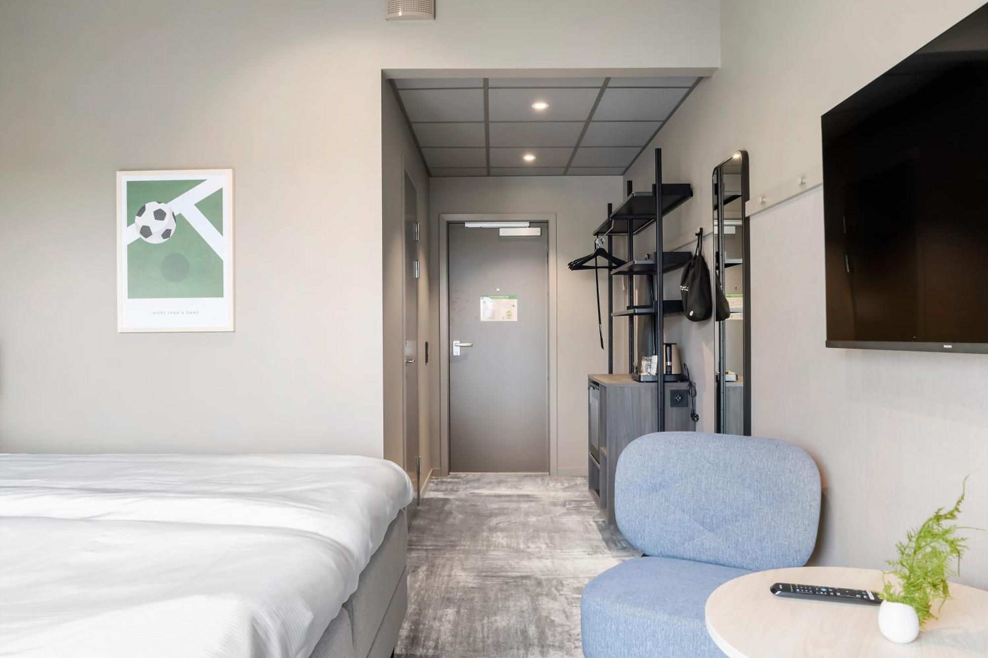 Aiden By Best Western Karlstad Arena المظهر الخارجي الصورة