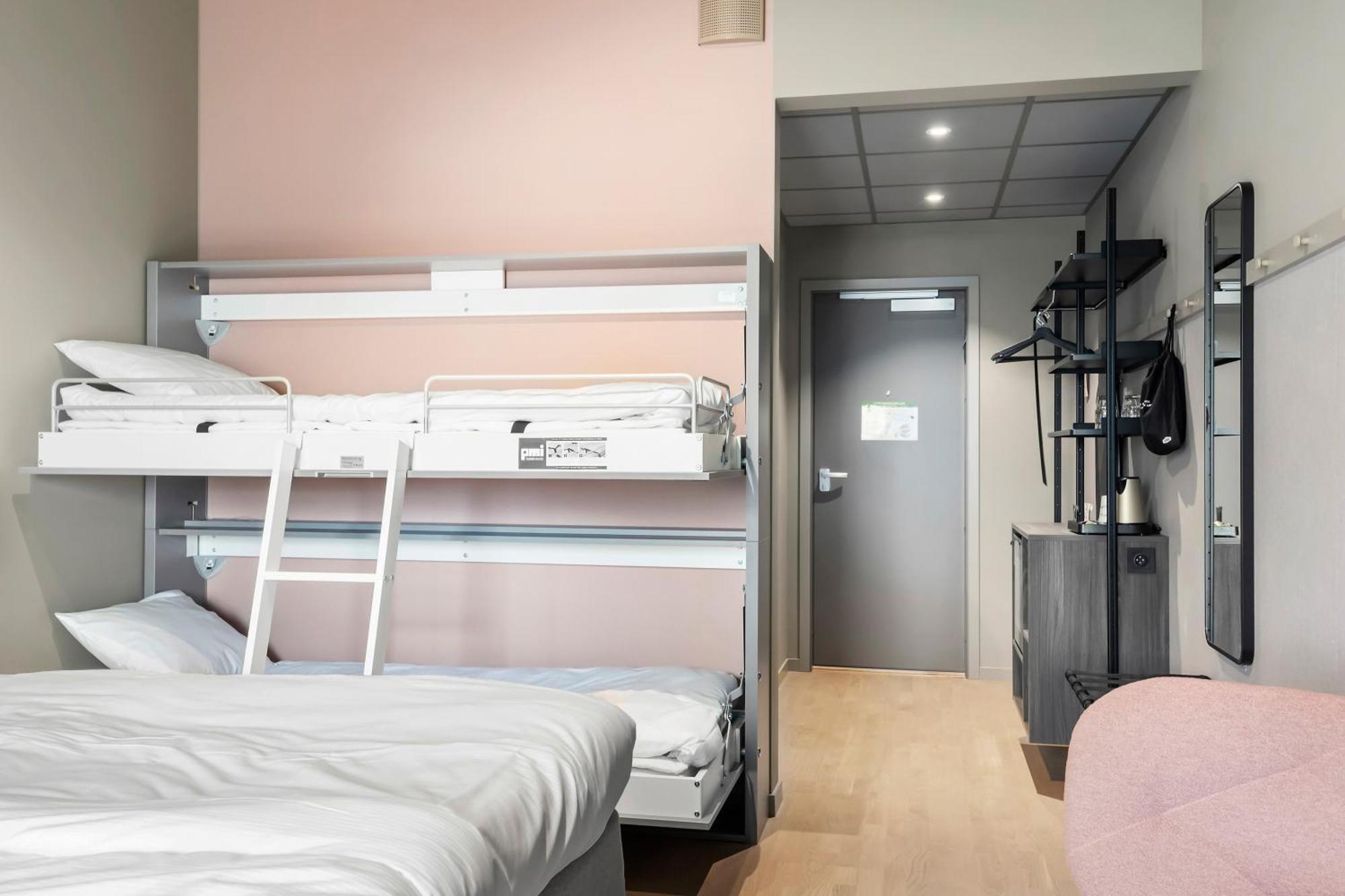 Aiden By Best Western Karlstad Arena المظهر الخارجي الصورة