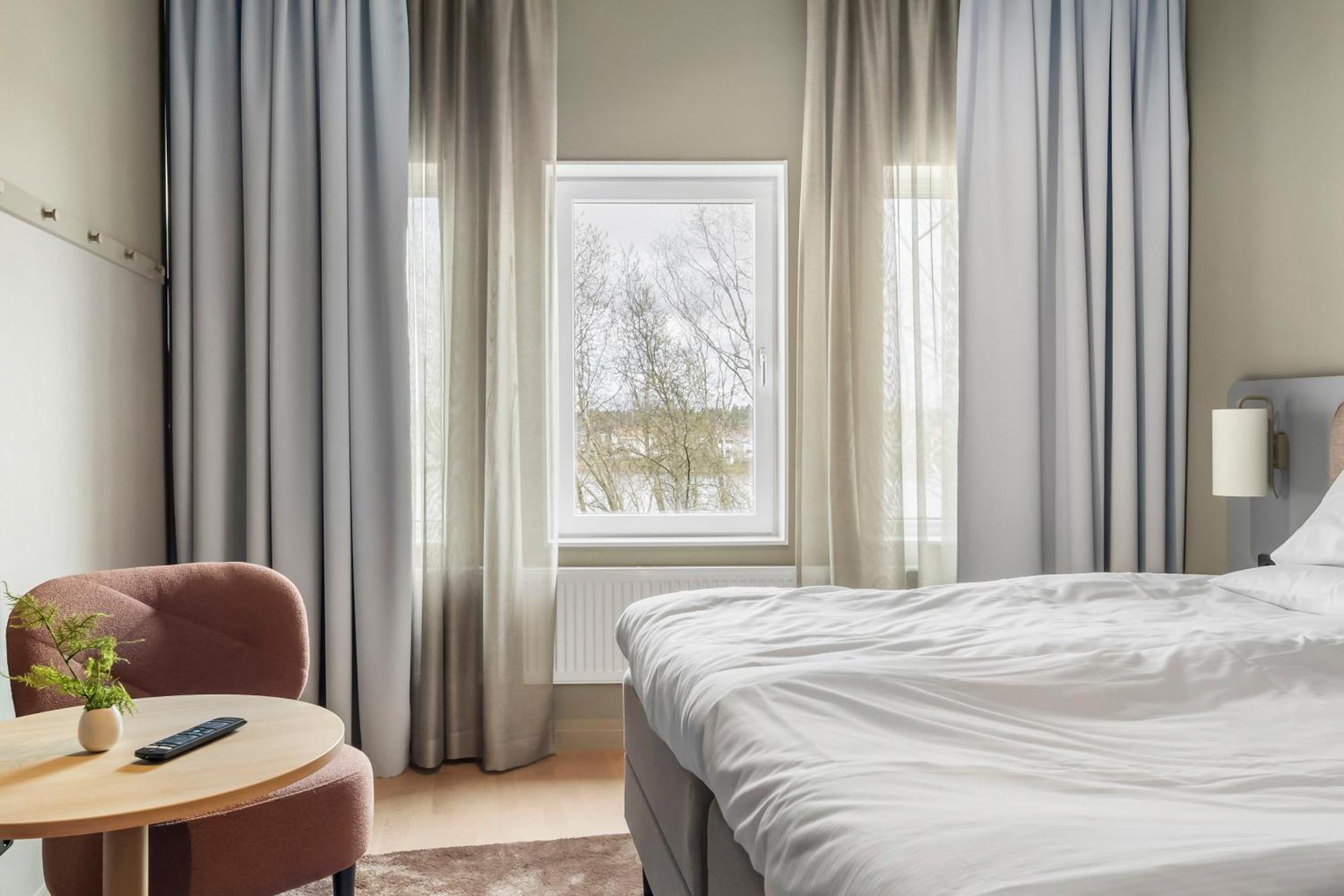 Aiden By Best Western Karlstad Arena المظهر الخارجي الصورة