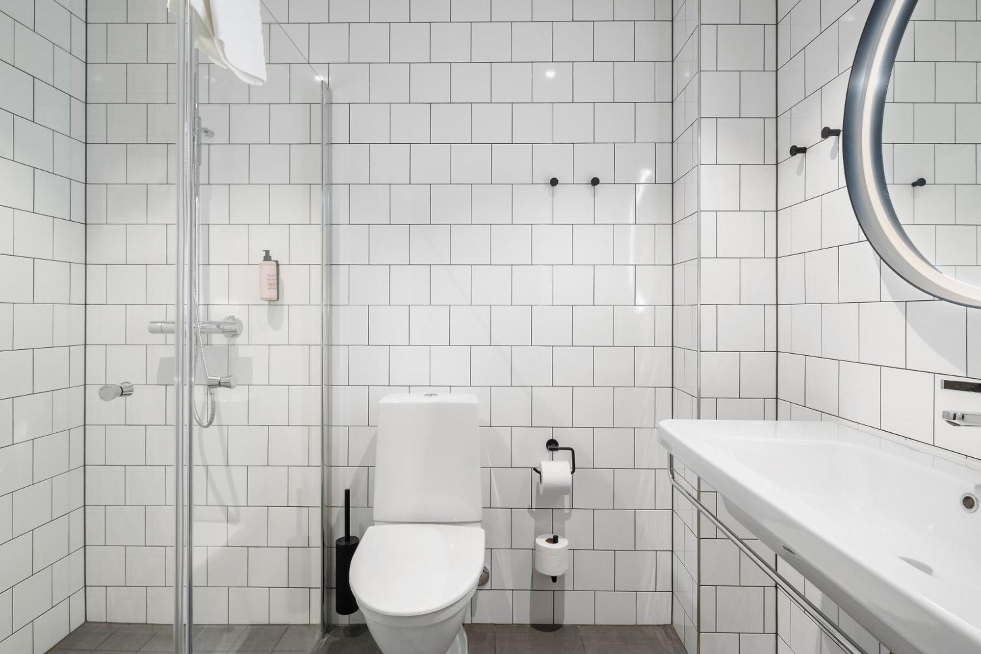 Aiden By Best Western Karlstad Arena الغرفة الصورة