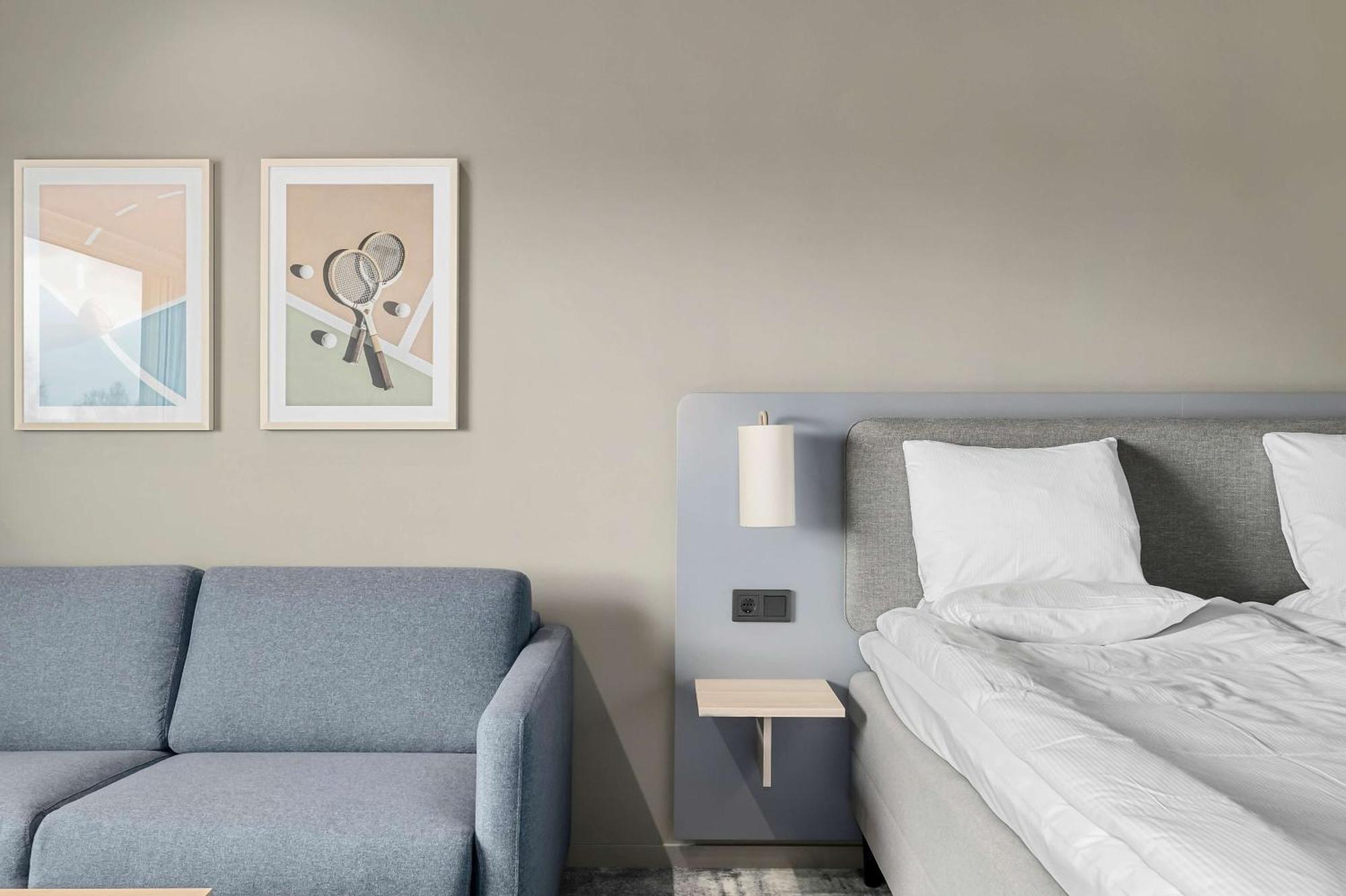 Aiden By Best Western Karlstad Arena المظهر الخارجي الصورة