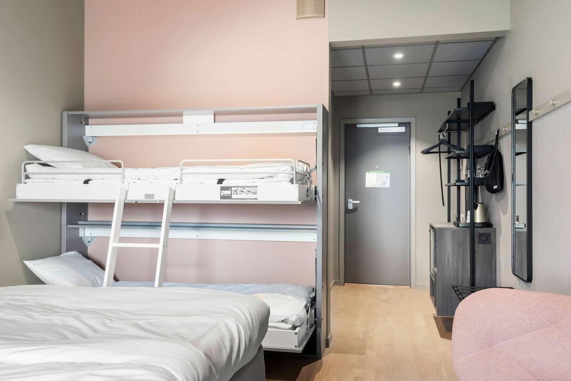 Aiden By Best Western Karlstad Arena المظهر الخارجي الصورة