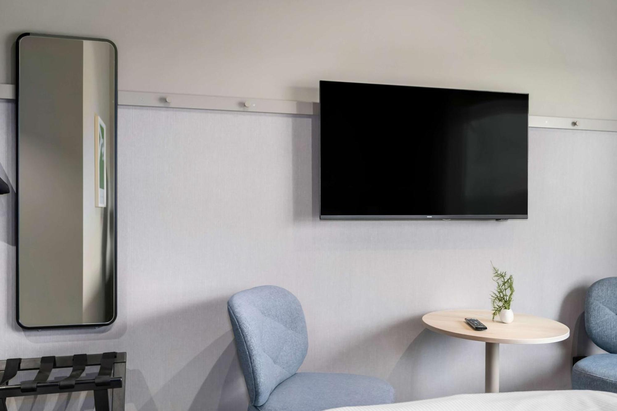 Aiden By Best Western Karlstad Arena المظهر الخارجي الصورة