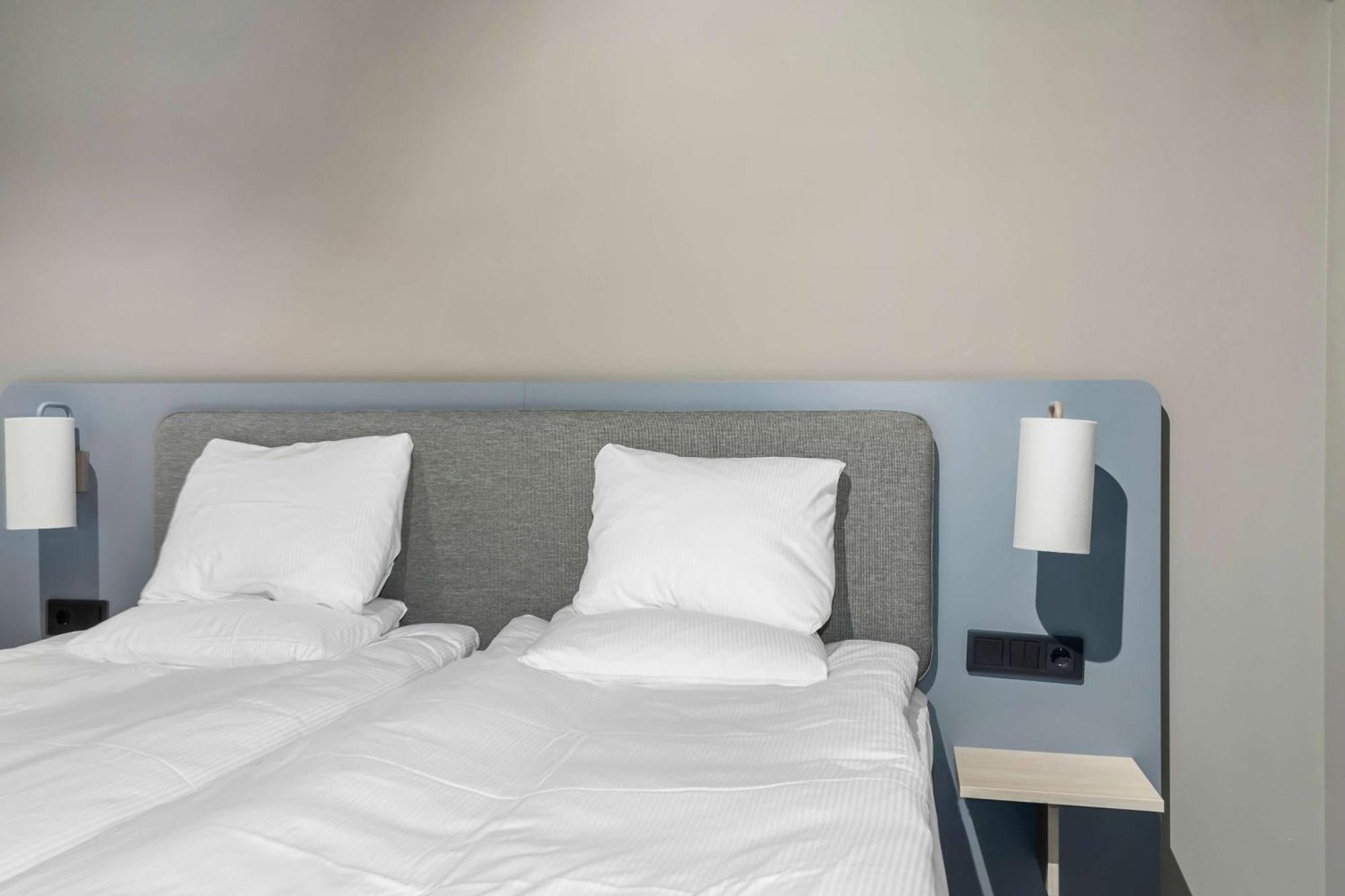 Aiden By Best Western Karlstad Arena المظهر الخارجي الصورة