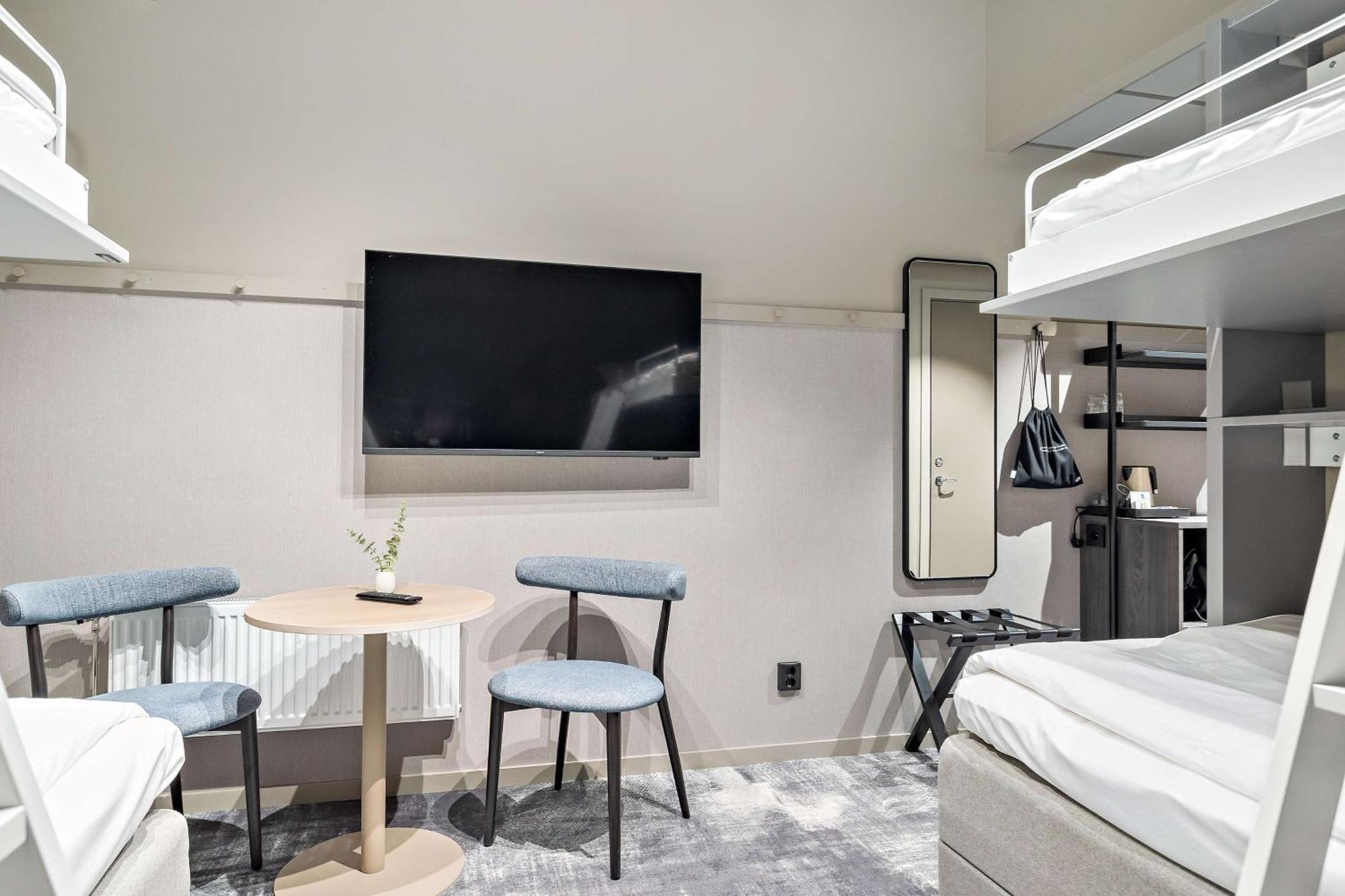 Aiden By Best Western Karlstad Arena المظهر الخارجي الصورة