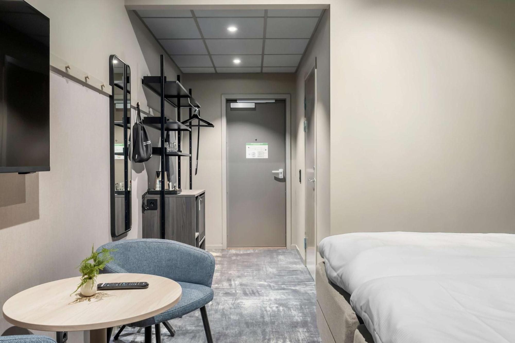 Aiden By Best Western Karlstad Arena الغرفة الصورة