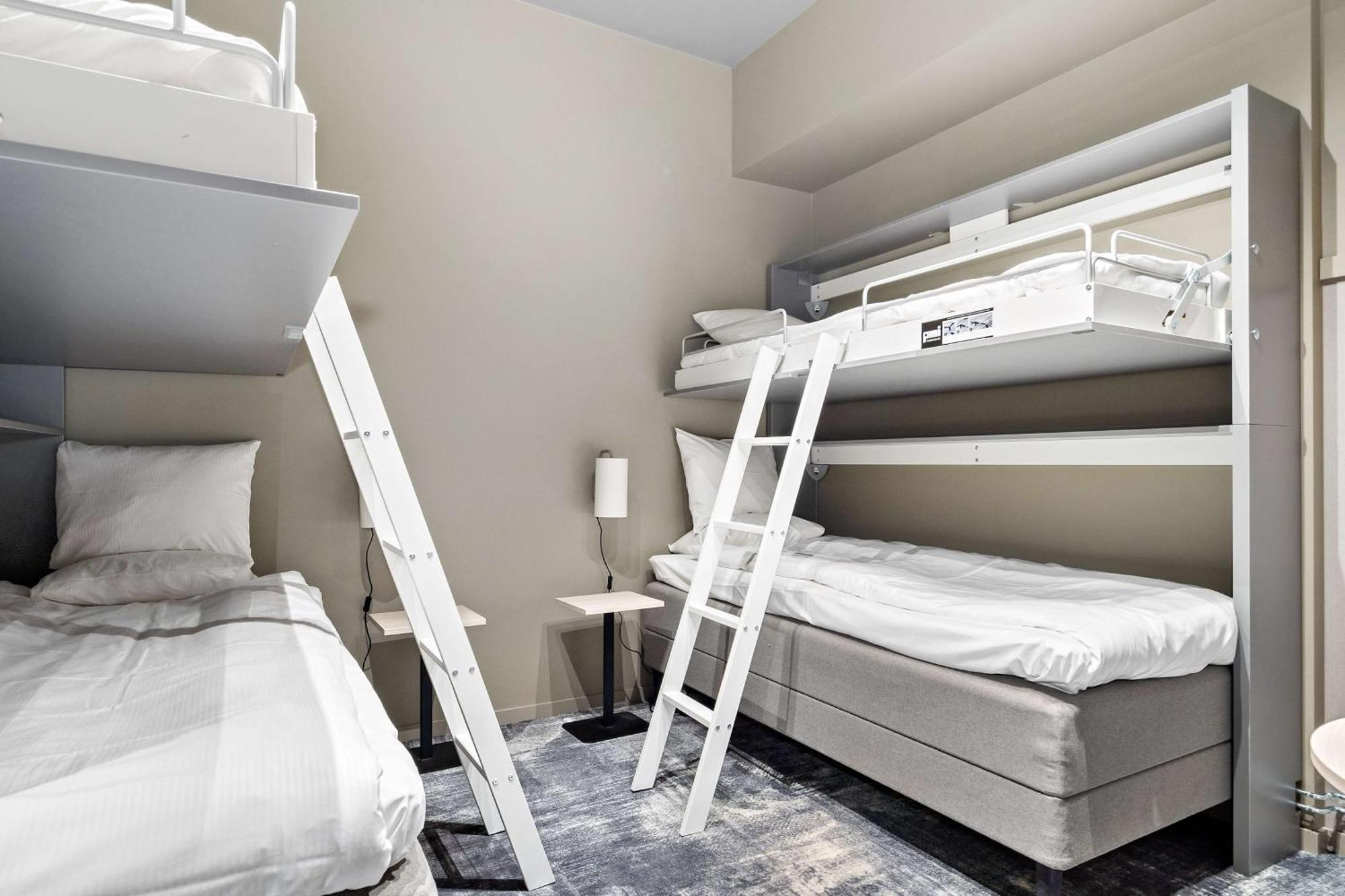 Aiden By Best Western Karlstad Arena المظهر الخارجي الصورة