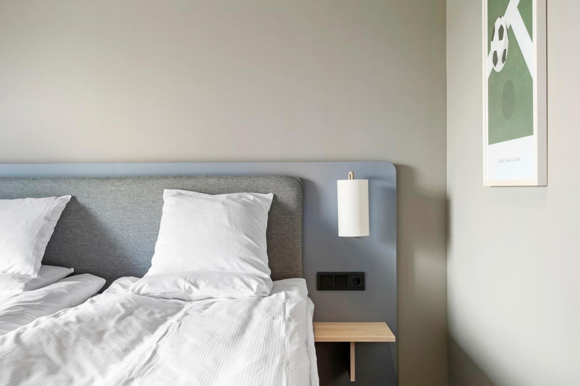 Aiden By Best Western Karlstad Arena المظهر الخارجي الصورة