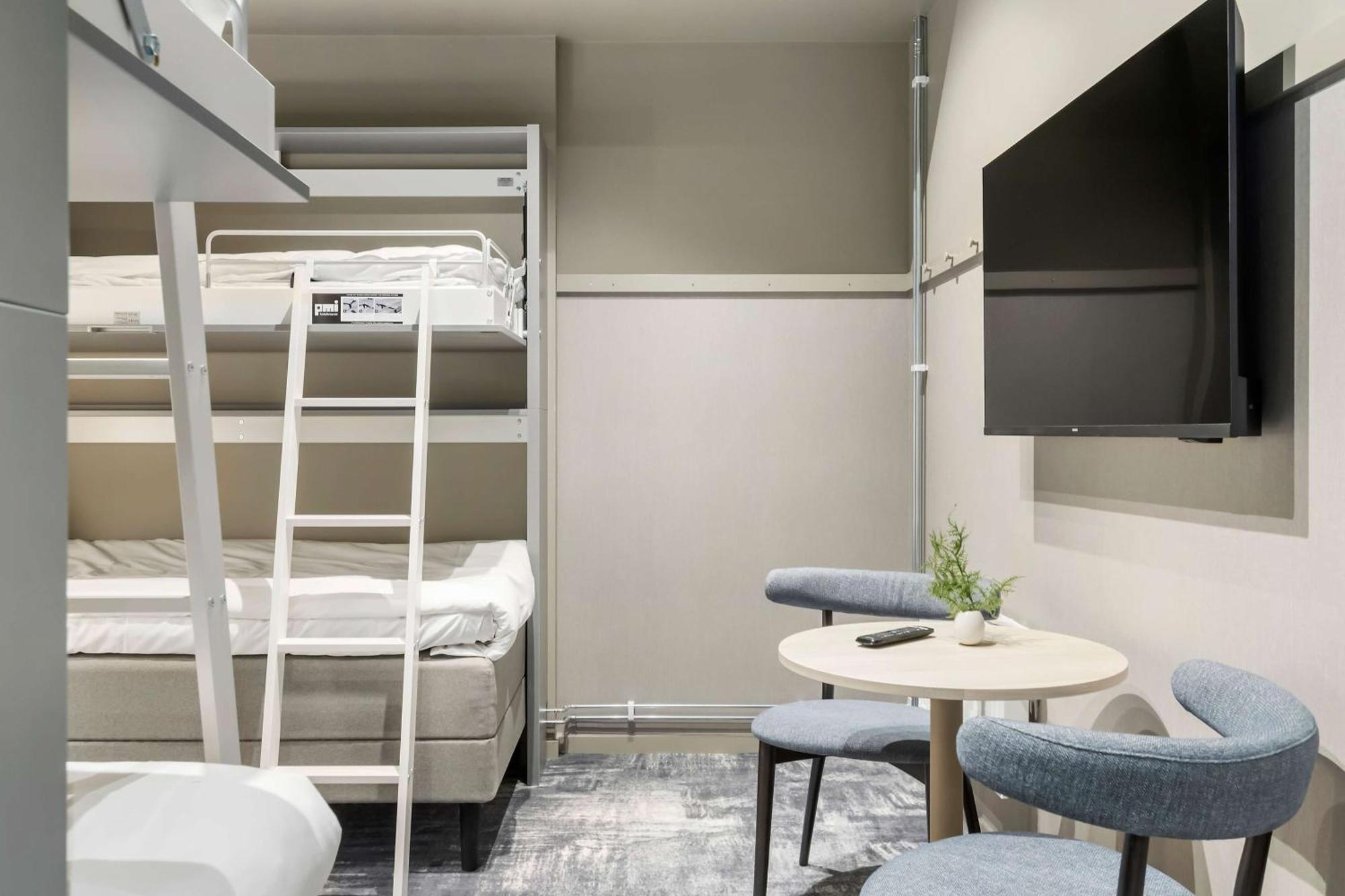 Aiden By Best Western Karlstad Arena المظهر الخارجي الصورة