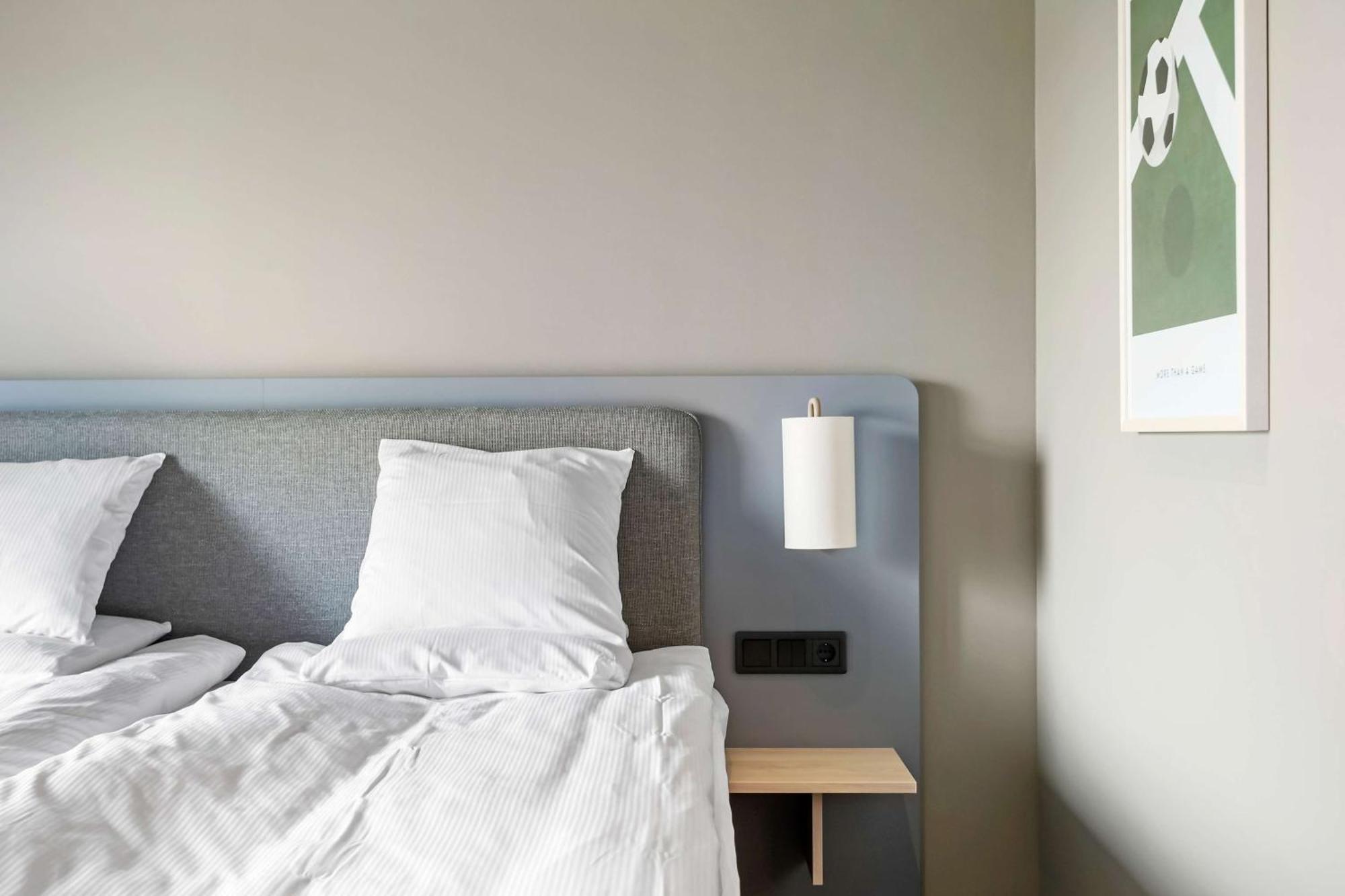 Aiden By Best Western Karlstad Arena المظهر الخارجي الصورة