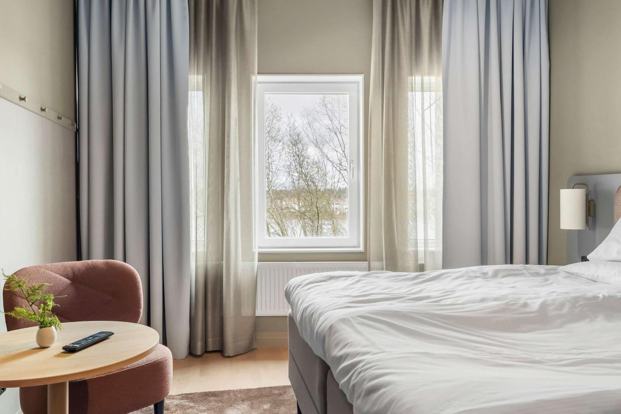 Aiden By Best Western Karlstad Arena المظهر الخارجي الصورة